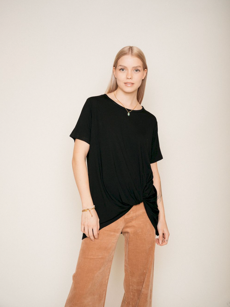 JACKSON ROWE - Wide Leg Reform Pant – Mini Citizen