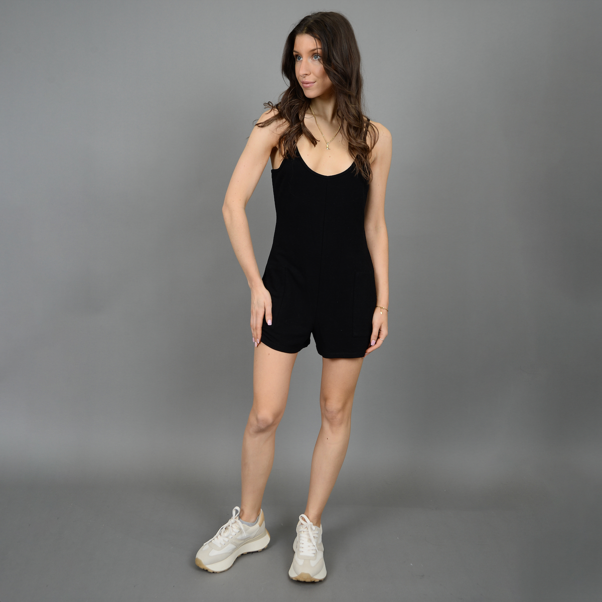tank top romper