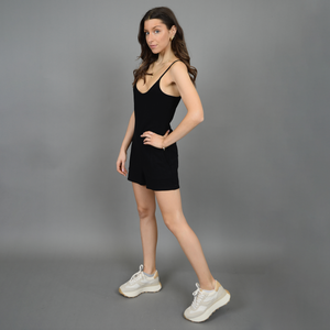 RD STYLE - Kaine Tank Romper