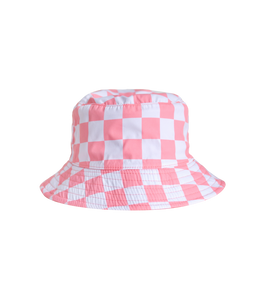 HEADSTER KIDS - Check Yourself Bucket Hat