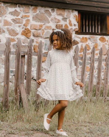 NORALEE - Mirabelle Dress | English Garden – Mini Citizen