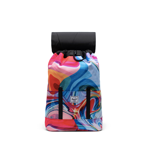HERSCHEL - Retreat Small | Paint Pour – Mini Citizen display picture 3