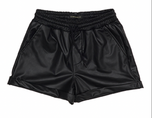 SILVER JEANS CO. - Girls Pull-On Shorts