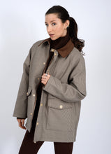 RD STYLE - Bea Quilted Barn Jacket