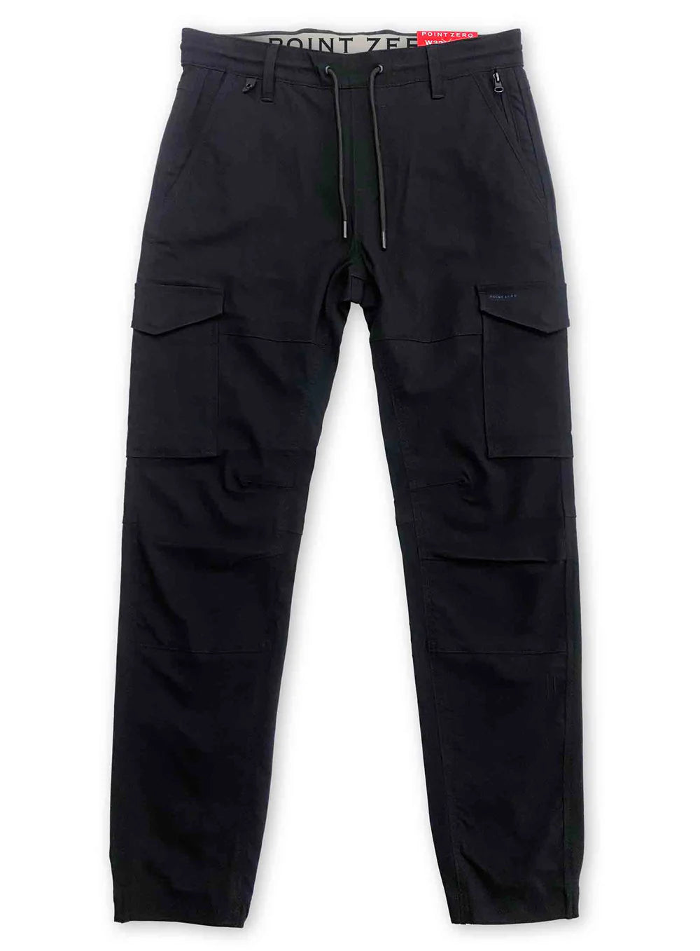 POINT ZERO - Super Flex Cargo Jogger – Mini Citizen