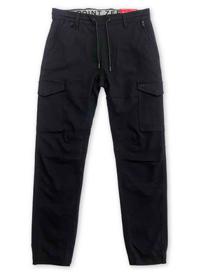 POINT ZERO - Super Flex Cargo Jogger