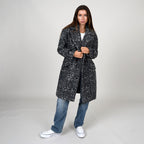 RD STYLE - Daisy Long Coat