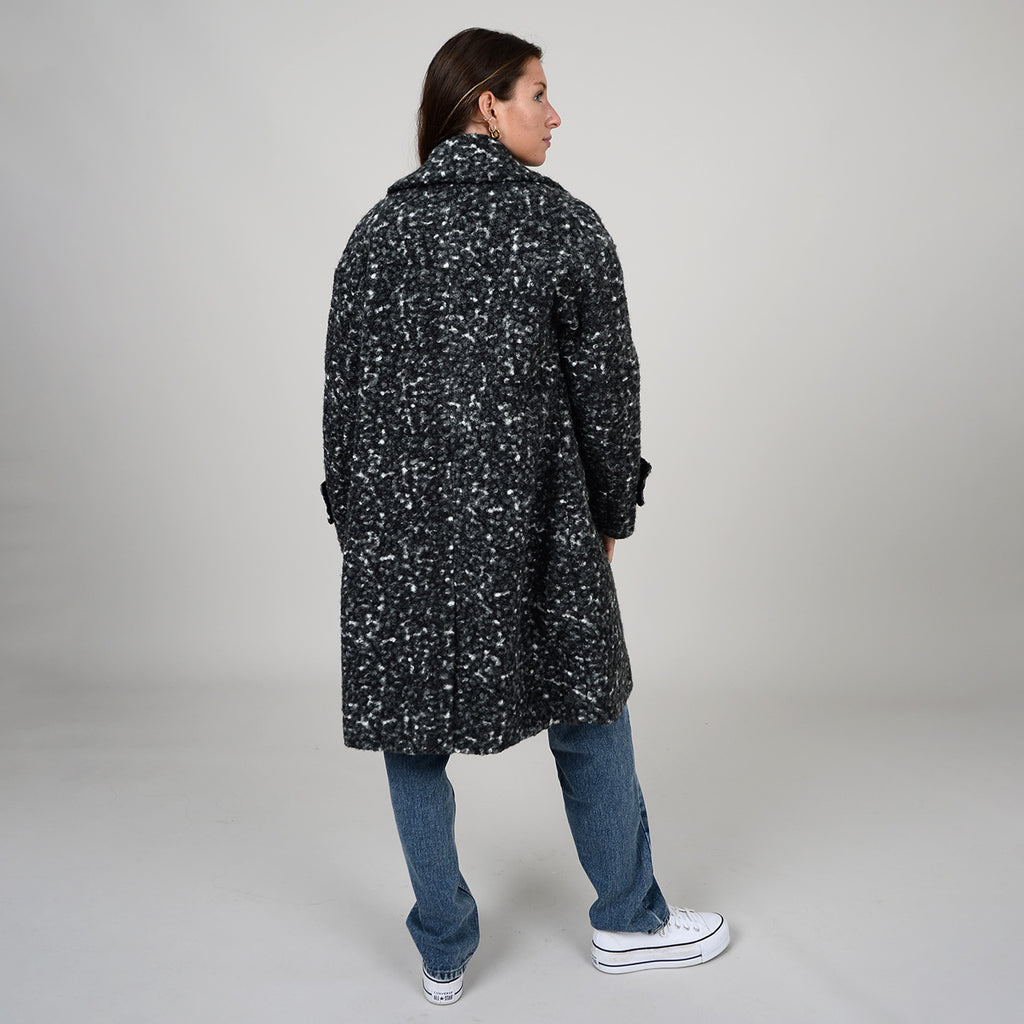 RD STYLE - Daisy Long Coat