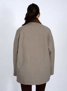 RD STYLE - Bea Quilted Barn Jacket