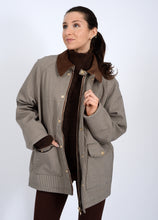 RD STYLE - Bea Quilted Barn Jacket