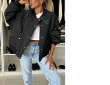 MINI CITIZEN - Quilted Bomber Jacket