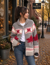 RD STYLE - Daria Long Sleeve Cardi