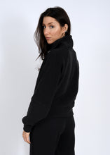 RD STYLE - Miu Ottoman Soft Knit Half Zip