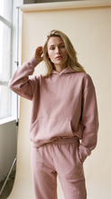PRIV - Sawyer Jogger | Ballet Pink