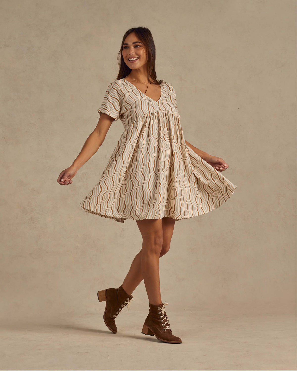 RYLEE & CRU - Maxwell Dress