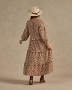 RYLEE & CRU - Mabel Dress | Garden