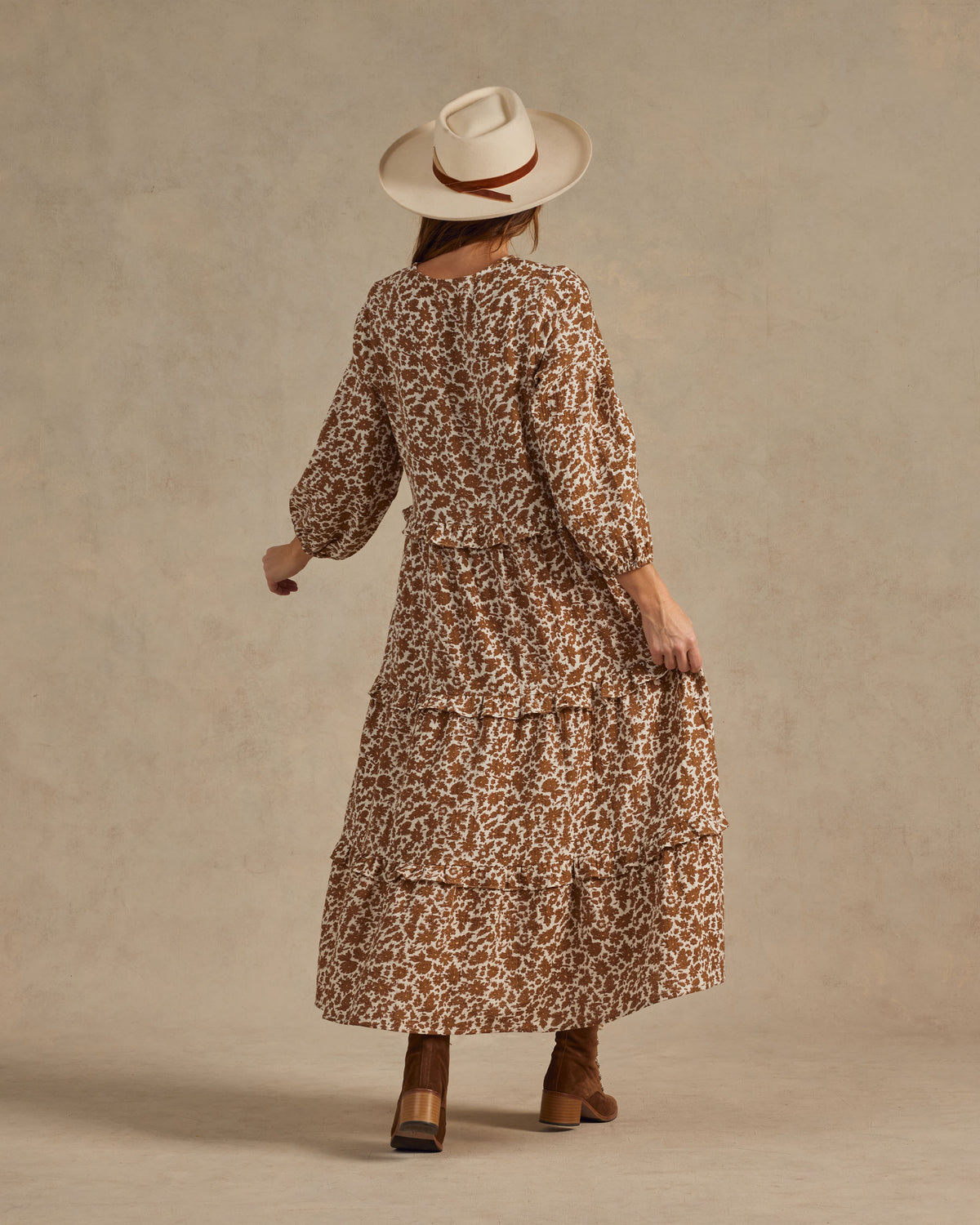 RYLEE & CRU - Mabel Dress | Garden