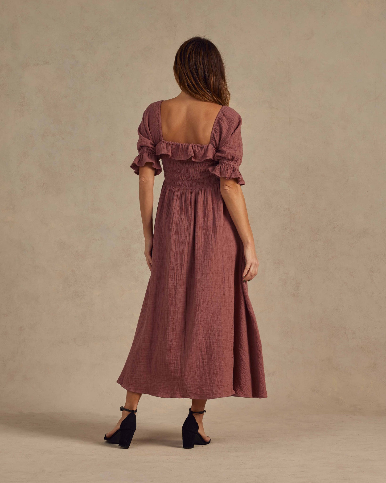 RYLEE & CRU - Birdie Dress