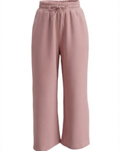 PRIV - Sawyer Jogger | Ballet Pink
