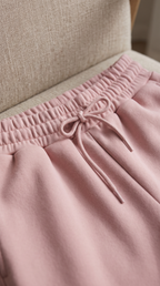 PRIV - Sawyer Jogger | Ballet Pink