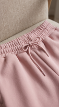 PRIV - Sawyer Jogger | Ballet Pink