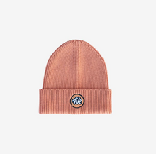 HEADSTER KIDS - Ryan Beanie | Shell Coral