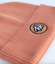 HEADSTER KIDS - Ryan Beanie | Shell Coral
