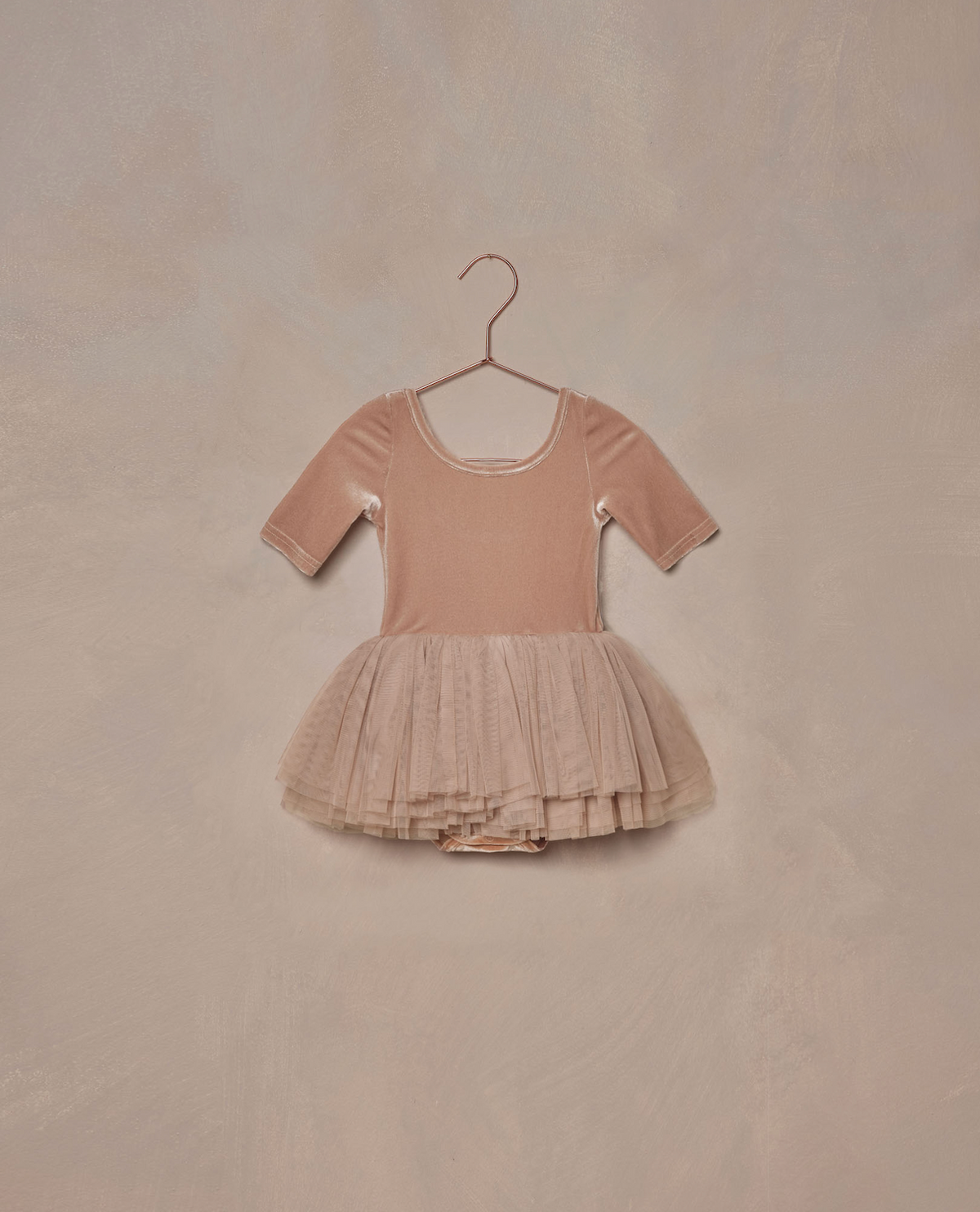 NORALEE - Thea Tutu | Blush mi