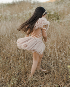 NORALEE - Thea Tutu | Blush mi