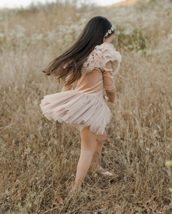 NORALEE - Thea Tutu | Blush mi
