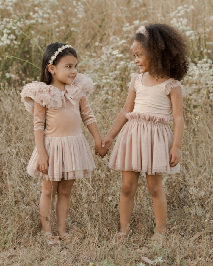 NORALEE - Thea Tutu | Blush mi