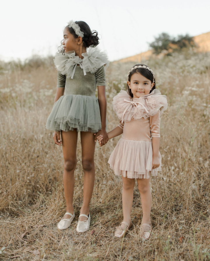 NORALEE - Thea Tutu | Blush mi