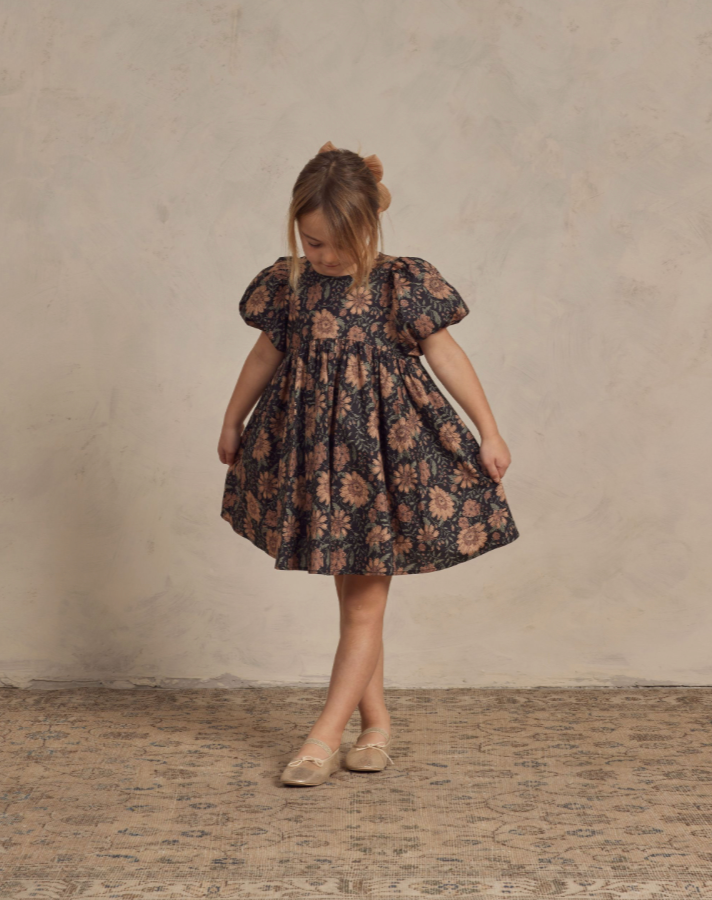 NORALEE - Luna Dress | Holiday Bloom NORALEE - Luna Dress | Holiday Bloom