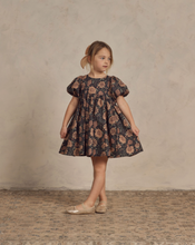 NORALEE - Luna Dress | Holiday Bloom