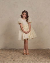NORALEE - Sofia Dress | Ivory