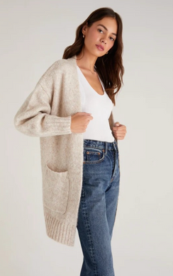 Z SUPPLY - Hayden Cardigan