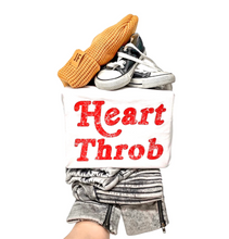 LENOX JAMES - Heart Throb Tee