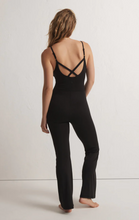 Z SUPPLY - Get Moving Flare Pant Onesie