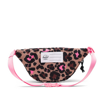 HERSCHEL - Hip Pack Little Herschel | Leopard Scribble