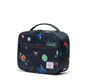 HERSCHEL - Pop Quiz Lunch Box | Space Adventure