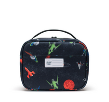 HERSCHEL - Pop Quiz Lunch Box | Space Adventure