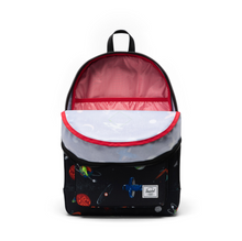 HERSCHEL - Heritage Youth Backpack | Space Adventure