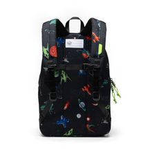 HERSCHEL - Heritage Youth Backpack | Space Adventure