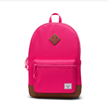 HERSCHEL - Heritage Youth Backpack | Fuchsia Purple