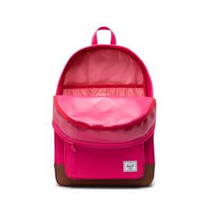 HERSCHEL - Heritage Youth Backpack | Fuchsia Purple