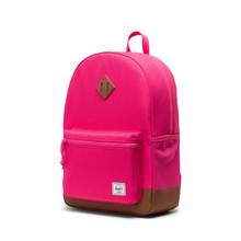 HERSCHEL - Heritage Youth Backpack | Fuchsia Purple