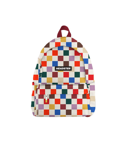 HEADSTER - Colorburst Backpack