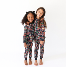 WHISTLE & FLUTE - Nordic Christmas PJ Set