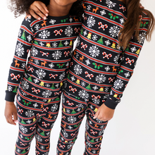 WHISTLE & FLUTE - Nordic Christmas PJ Set