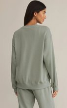 Z SUPPLY - Classic Boyfriend Sweatshirt